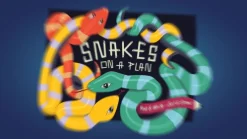 Snakes On A Plan