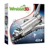 Space Shuttle Orbiter 3D-Palapeli