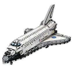 Space Shuttle Orbiter 3D-Palapeli
