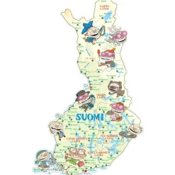 Suomi-Lattiapalapeli