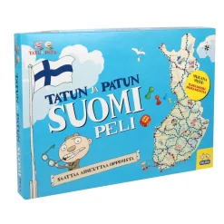 Suomipeli