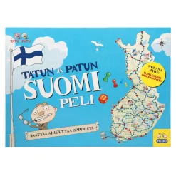 Suomipeli