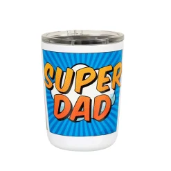 Super Dad-Termosmuki 3,9 Dl