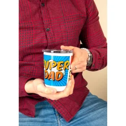 Super Dad-Termosmuki 3,9 Dl