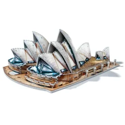 Sydney Opera House 3D-Palapeli