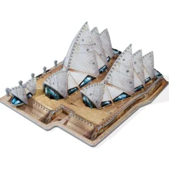 Sydney Opera House 3D-Palapeli