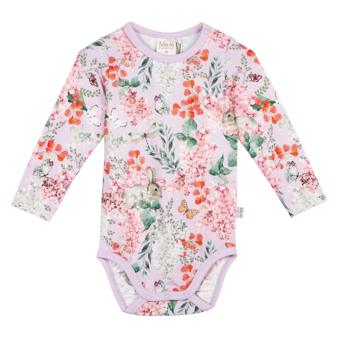 Syreenit-Body Laventeli