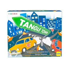 Tangle Town