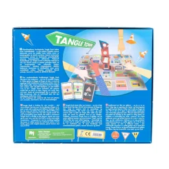 Tangle Town