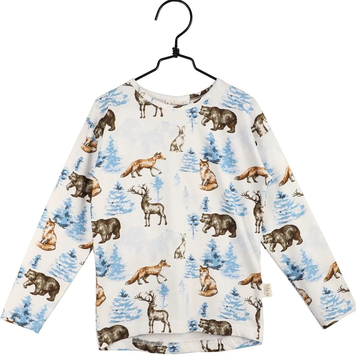 Tapio-Paita Luonnonvalkoinen