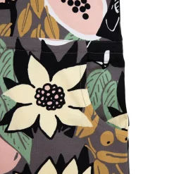 Tea-Mekko Papaija Harmaa