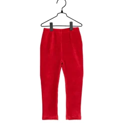 Tiiti-Leggingsit Punainen
