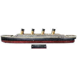 Titanic 3D-Palapeli