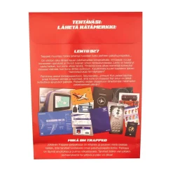 Trapped-Pakopeli Lento 927