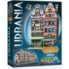 Urbania Cafe 3D-Palapeli