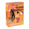 Vilken Rora!