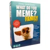 What Do You Meme Family Edition