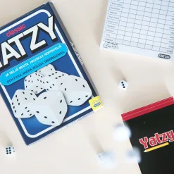Yatzy -Noppapeli